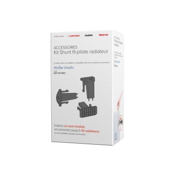  KIT SHUNT FIL-PILOTE 