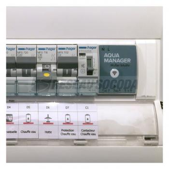  AQUA MANAGER MULLER INTUITIV 