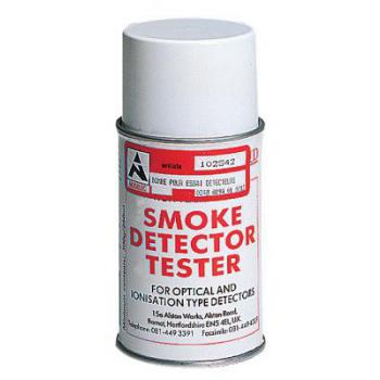  Test detecteurs 