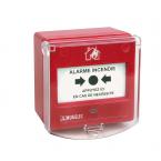  Membranes alarme inc S3000 