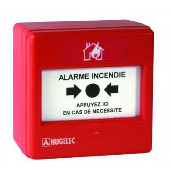  Declencheur Manuel Radio 