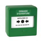  Coffr. Memb. Vert DDE OUVERT 