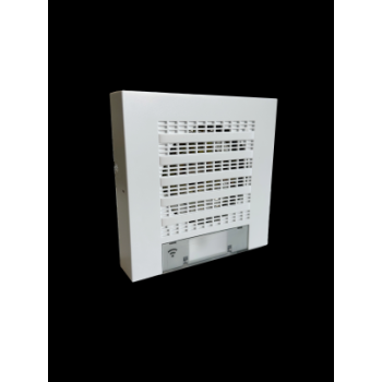  Diffuseur sonore et lumineux 