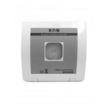  **Diffuseur Lumineux Radio 
