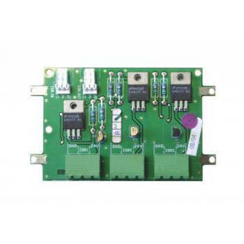  Carte Interface CMSI 