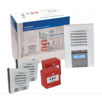  Kit Type 4 Radio Evolution 