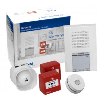  KIT TYPE 4 Plante Flash 