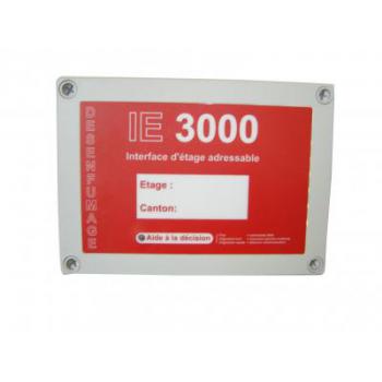  IE3000 