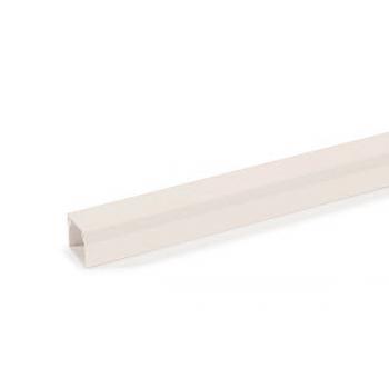  GOULOTTE LE 40X40 RAL 9010 - b 