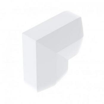  ANGLE PLAT ATRIANE 22X12 - bla 