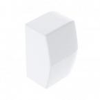  EMBOUT ATRIANE 22X12 - blanc p 