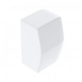  EMBOUT ATRIANE 22X12 - blanc p 