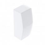  EMBOUT ATRIANE 32X12 - blanc p 