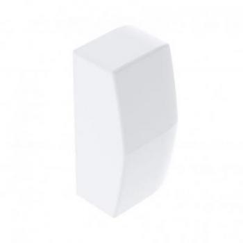  EMBOUT ATRIANE 32X12 - blanc p 