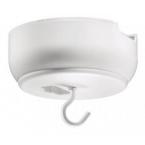  Point de centre DCL - blanc pu 