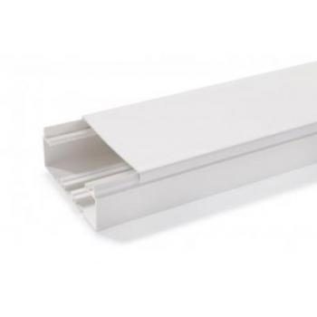  GOULOTTE AXIS 110X40 - blanc p 