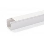  GOULOTTE AXIS 60X60 - blanc pu 