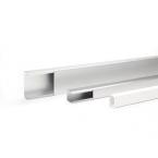  MOULURE AXIS MINI 30X10 SANS C 