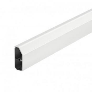  PLINTHE SL 50X20 - blanc pur 