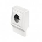  CAPOT POUR APPAREILLAGE ENTRE 