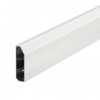  PLINTHE SL 70X20 - blanc pur 