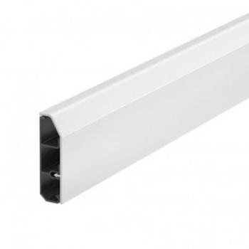  PLINTHE SL 70X20 - blanc pur 
