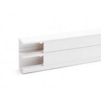  GOULOTTE CLIDI 130X55 - blanc 