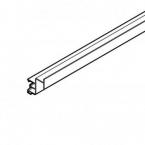  CLOISON EXCENTREE AXIS H 40 