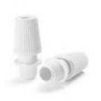  SERRE-CABLE M10/1 BLANC 