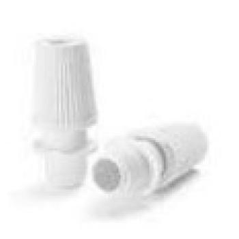  BAGUE POUR SERRE-CABLE BLANC 