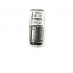  B15D 16X35 24c 240V AC 58lm BL 