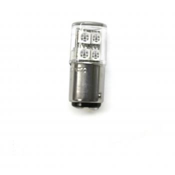  B15D 16X35 24c 240V AC 58lm BL 