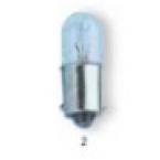  BA9S 8,5x23 24V 166mA 