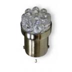  BA15D 16x35 12V 5W 