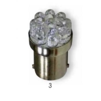  BA15D 16x35 12V 5W 