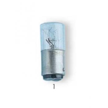  BA15D 16x35 48V 5W 