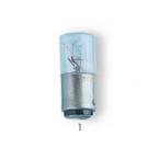  BA15D 16x35 260V 7W 