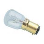 BA15D 26x54 230V 25W 