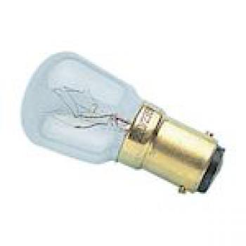  BA15D 26x54 230V 25W 