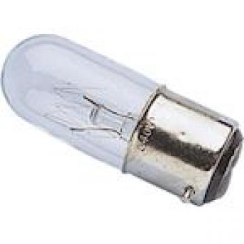  B22D 22X60 12V 25W 