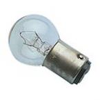  BA15D 25X45 230V 15W 