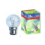  B22D SPH.CL 230/240V 25W 