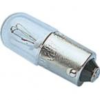  BA9S 10x28 24V 80mA 10000H 