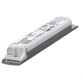  BAL.EL.2x58W L280 T8 