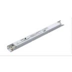  B.E MULTILAMPES 2X14-58W 