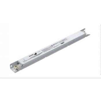  B.E MULTILAMPES 2X14-58W 