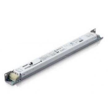  BAL.ELECT GRAD 1-10V 2x58 T8 