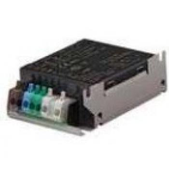  PLATINE IOD.METAL 2x35W 
