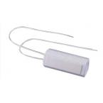  CONDEN. 7UF 250V ADHESIF FILS 
