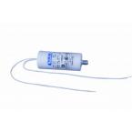  CONDEN. 45UF 250V M8 FILS 